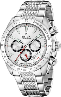 Festina Chronograph 20668/1