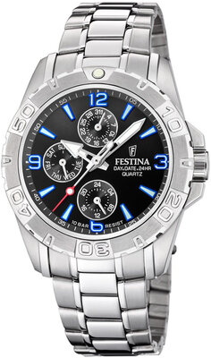 Festina Multifunction 20666/1