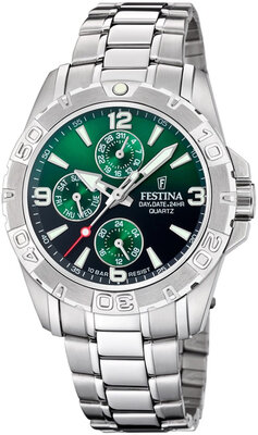 Festina Multifunction 20666/3