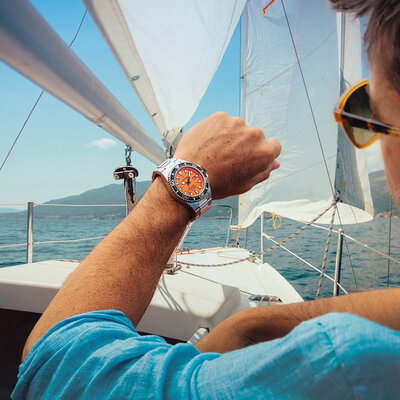 Festina The Originals 20663/4