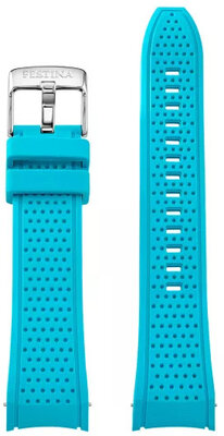 Festina The Originals 20665/6 (+ náhradný remienok)