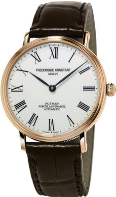 Frederique Constant Classics Automatic FC-302P4S4