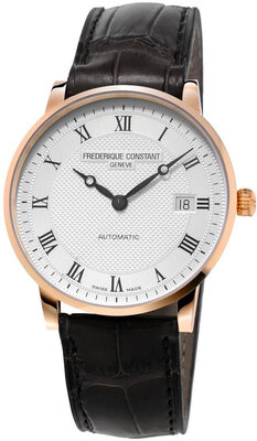 Frederique Constant Classics Index Automatic FC-316MC5B9