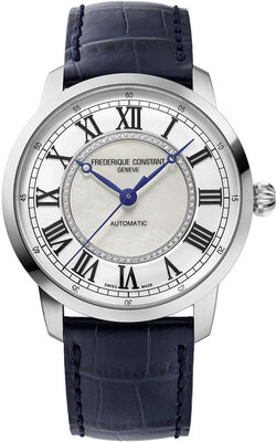 Frederique Constant Classics Ladies Premiere FC-301MPWD3B6 Limited Edition 300pcs