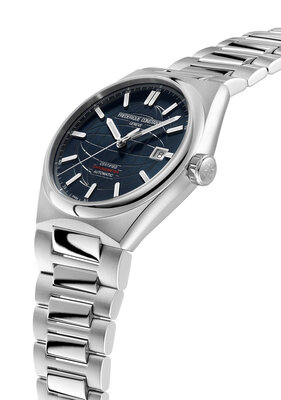 Frederique Constant Highlife Automatic COSC FC-303BL3NH6B (+ náhradný remienok)