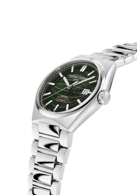 Frederique Constant Highlife Automatic COSC FC-303G3NH6B (+ náhradný remienok)