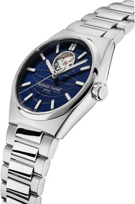 Frederique Constant Highlife Heart Beat Automatic FC-310N4NH6B (+ náhradný remienok)