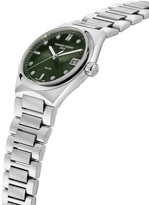 Frederique Constant Highlife Ladies Quartz FC-240GRD2NH6B