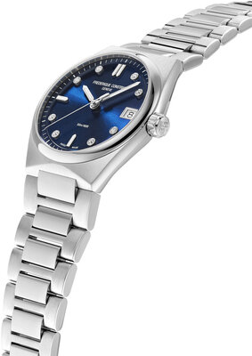 Frederique Constant Highlife Ladies Quartz FC-240ND2NH6B (+ náhradný remienok)