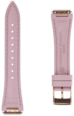 Frederique Constant Highlife Ladies Quartz FC-240VD2NH2B (+ náhradný remienok)