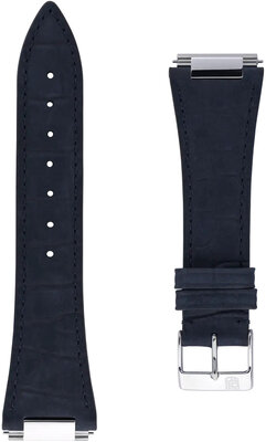 Frederique Constant Highlife Worldtimer Automatic Manufacture FC-718N4NH6B (+ 2x náhradný remienok)