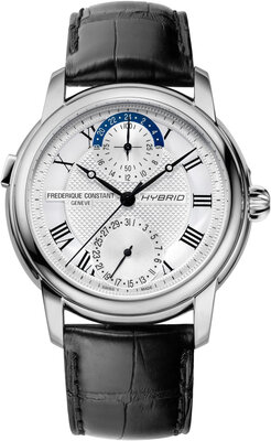 Frederique Constant Manufacture Hybrid Automatic FC-750MC4H6