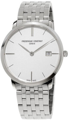 Frederique Constant Slimline Automatic FC-220S5S6B