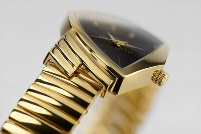 Hamilton Ventura Quartz H24301131