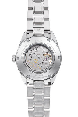 Orient Star Contemporary Modern Skeleton Automatic RE-AV0122L00B Limited Edition 1200pcs (+ náhradný remienok)