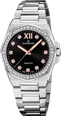 Candino Lady Elegance C4751/6