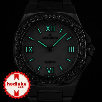 Candino Lady Elegance C4753/1