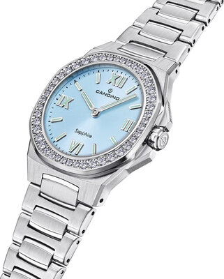 Candino Lady Elegance C4753/4