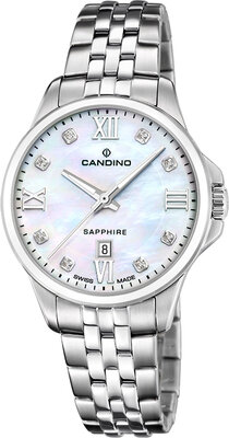 Candino Lady Elegance C4766/1