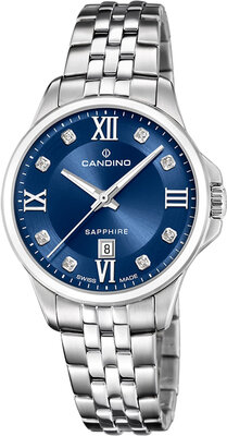 Candino Lady Elegance C4766/4