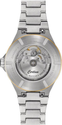 Certina DS-7 Powermatic 80 C043.407.22.031.00