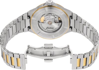 Certina DS-7 Powermatic 80 C043.407.22.031.00