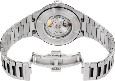 Certina DS-7 Powermatic 80 C043.407.22.061.00