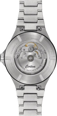 Certina DS-7 Powermatic 80 C043.407.22.061.00