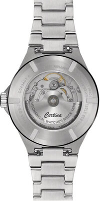 Certina DS-7 Powermatic 80 C043.407.22.091.00