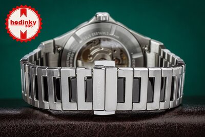 Certina DS-7 Powermatic 80 C043.407.22.091.00