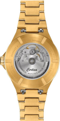 Certina DS-7 Powermatic 80 C043.407.33.361.00