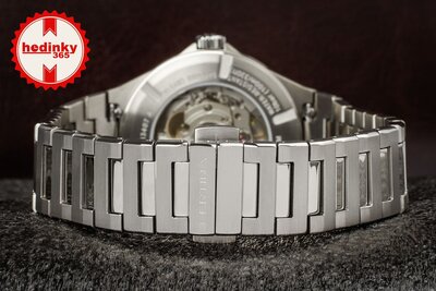 Certina DS-7 Powermatic 80 Titanium C043.407.44.041.00