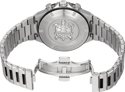Certina DS-7 Quartz Precidrive Chronograph C043.417.22.051.00