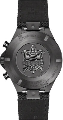 Certina DS-7 Quartz Precidrive Chronograph C043.417.38.081.00