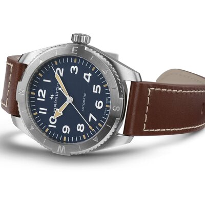 Hamilton Khaki Field Expedition Automatic H70315540