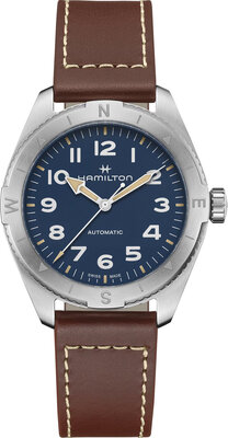 Hamilton Khaki Field Expedition Automatic H70315540