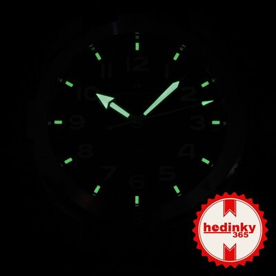 Hamilton Khaki Field Expedition Automatic H70315540