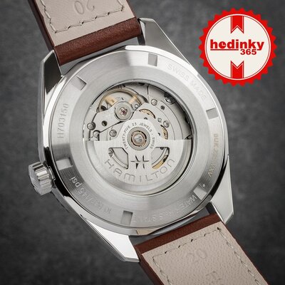 Hamilton Khaki Field Expedition Automatic H70315540