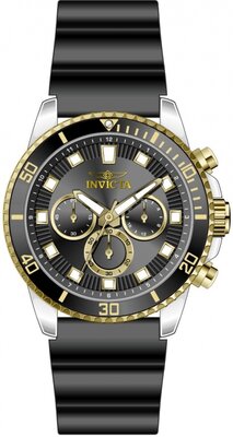 Invicta Pro Diver Quartz 45mm 46120