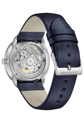 Junghans Fein Automatic Signatur 27/4359.00