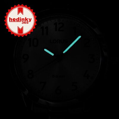 Lorus RRX11JX9