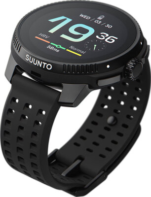 Suunto Race All Black (II. Akosť)
