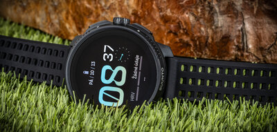 Suunto Race All Black (II. Akosť)