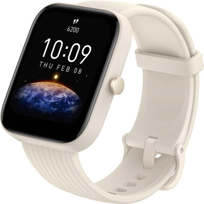 Amazfit Bip 3 Pro Beige