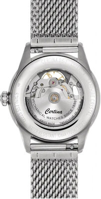 Certina DS-1 Automatic Skeleton C029.907.11.031.00