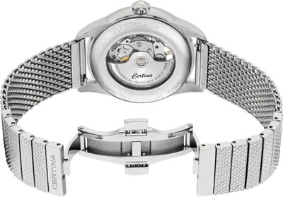 Certina DS-1 Automatic Skeleton C029.907.11.031.00