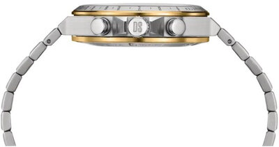 Certina DS-7 Quartz Chronograph C043.417.22.031.00