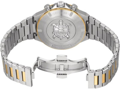 Certina DS-7 Quartz Chronograph C043.417.22.031.00