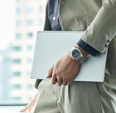 Citizen Series 8 Automatic NB6010-81E