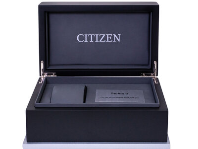 Citizen Series 8 Automatic NB6010-81E